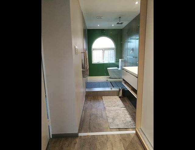 1 bed property to rent in MOWBRAY